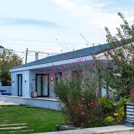 Hotel Bi ' Masa Culinary Farm Urla Exterior foto