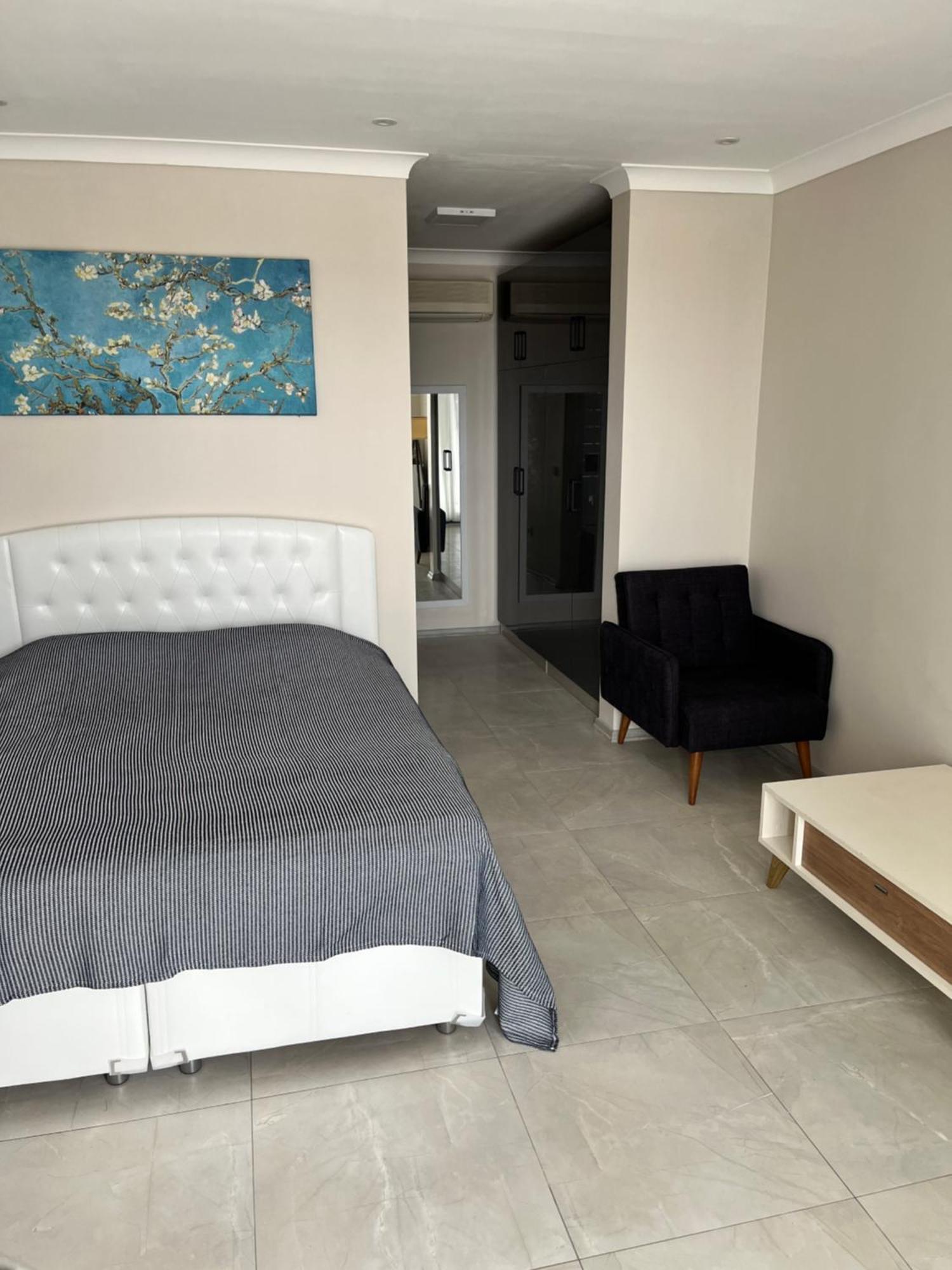 Hotel Bi ' Masa Culinary Farm Urla Exterior foto
