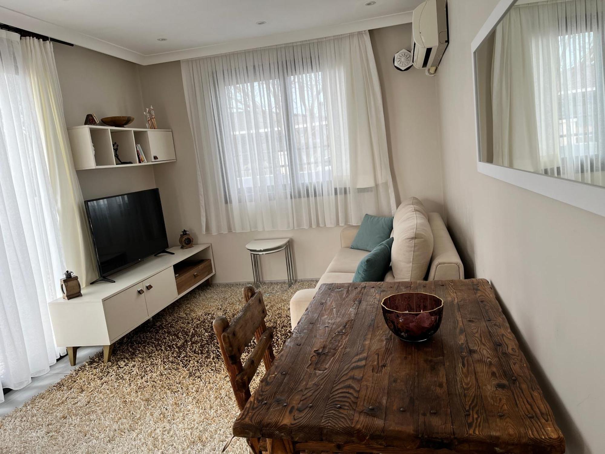 Hotel Bi ' Masa Culinary Farm Urla Exterior foto