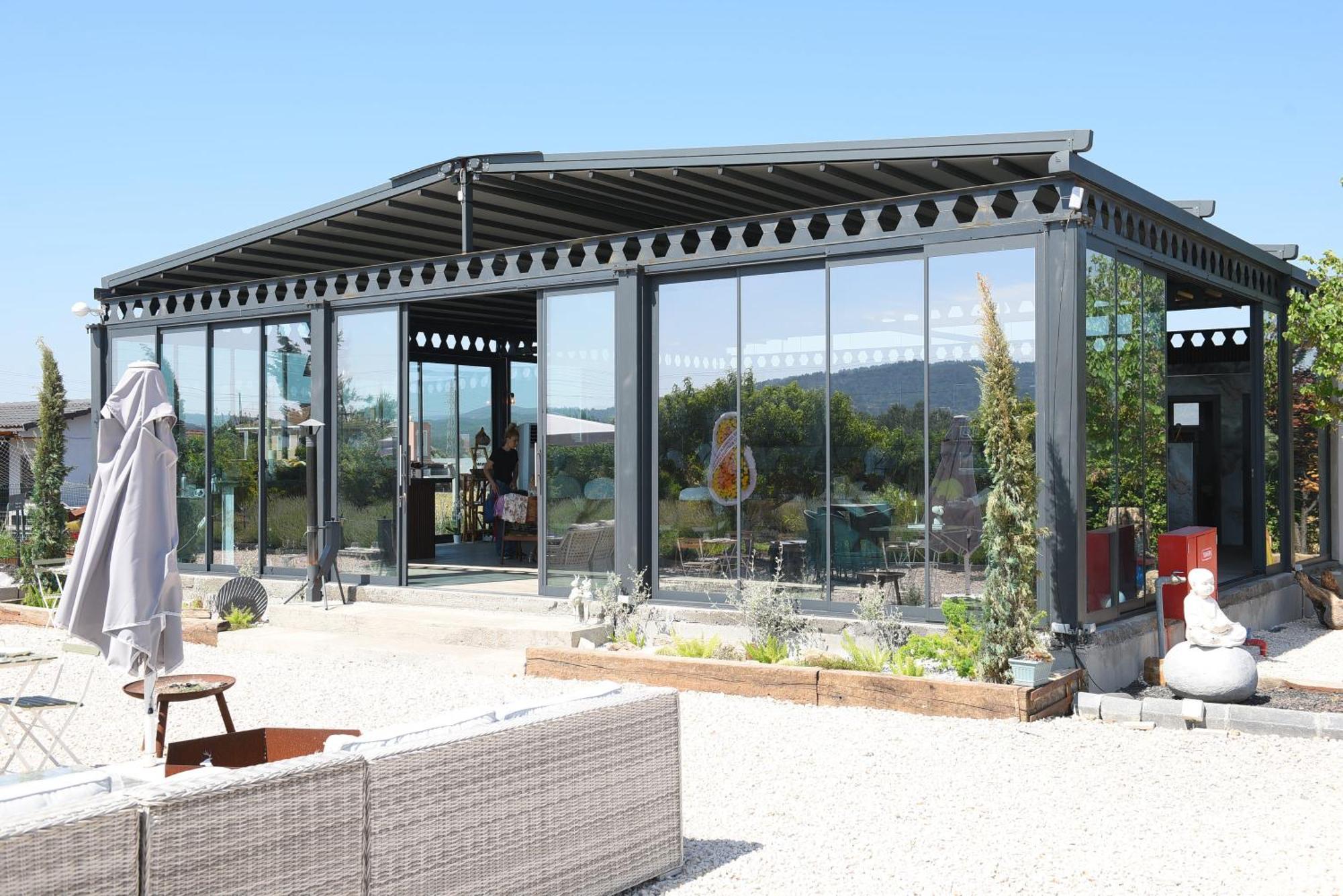 Hotel Bi ' Masa Culinary Farm Urla Exterior foto
